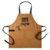 Hallmark Yellowstone One Hell Of A Cowboy Apron And Bottle Opener -Hallmark Shop Yellowstone Canvas Apron and Bottle Opener 1PCL1077 01