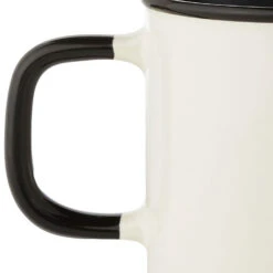 Hallmark Yellowstone One Hell Of A Cowboy Mug, 17 Oz. -Hallmark Shop Yellowstone One Hell of a Cowboy Campfire Mug 1PCL1080 04