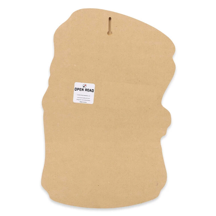 Open Road Garage You're Crushing It Wood Quote Sign 4 Open Road Garage You're Crushing It Wood Quote Sign - Image 2