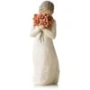 Willow Tree® Surrounded By Love Figurine 2 Willow Tree® Surrounded By Love Figurine -Hallmark Shop surrounded by love figurine root 26233 1470 1