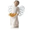 Willow Tree® Angel Of Sunshine Friendship Figurine -Hallmark Shop willow tree angel of sunshine friendship figurine root 26249 1470 1